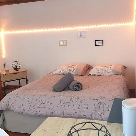Appartement Le Cocon De David